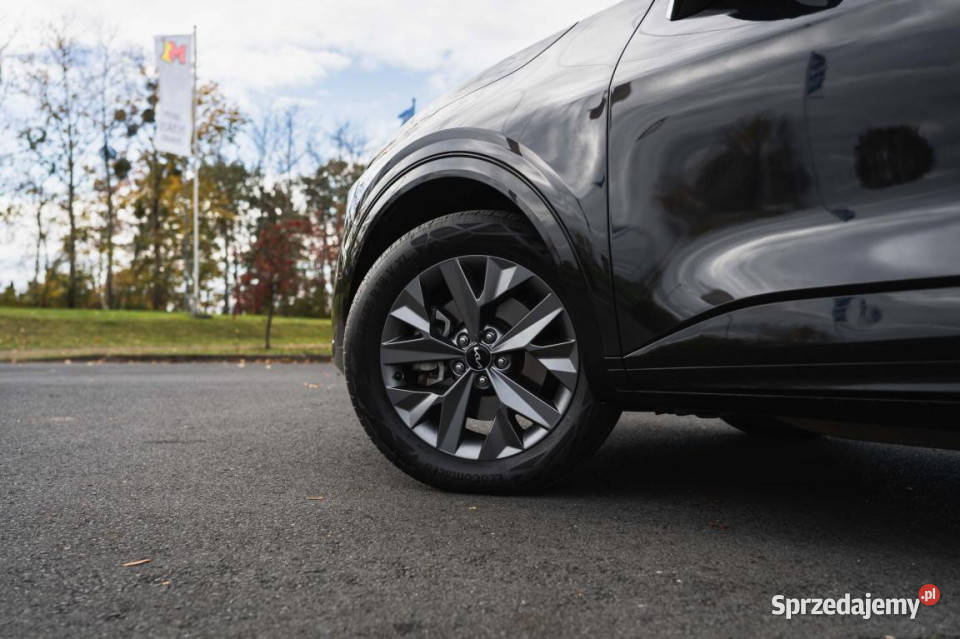 Kia Sportage 16 TGDI HEV Zabrze sprzedam