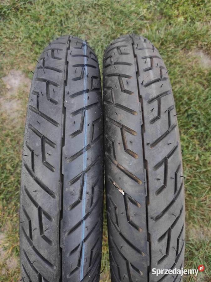 Opona Pirelli 16 90100 Lututów