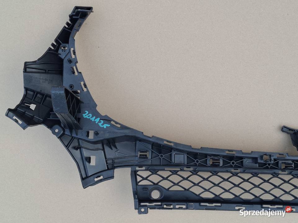 MERCEDES GLE W167 KRATKA WSPORNIK STELAŻ Bieleń