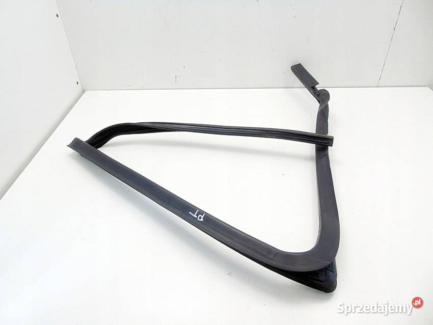 Uszczelka szyby drzwi prawy tył Renault Modus Sosnowiec