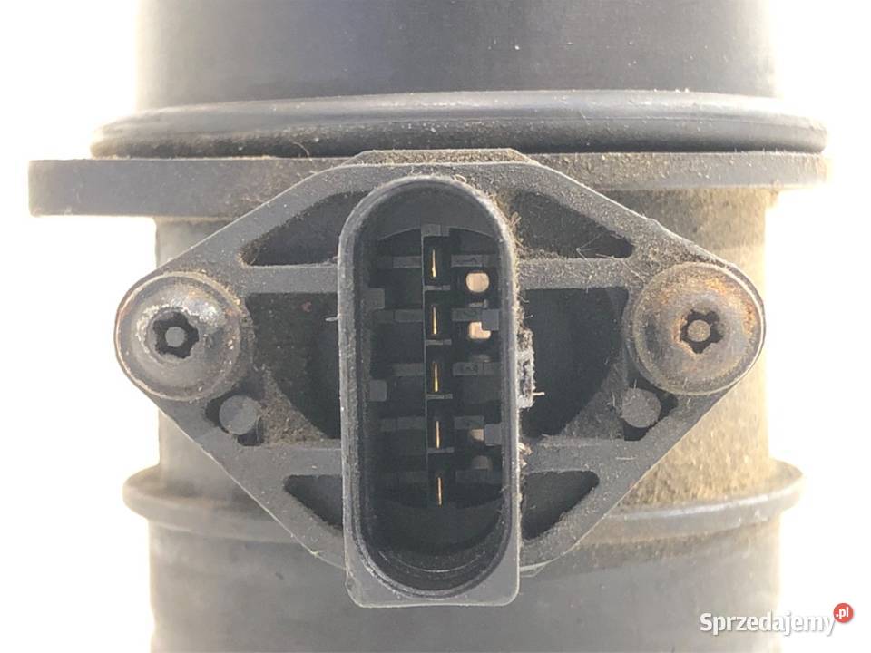 PRZEPŁYWOMIERZ FORD GALAXY MK1 074906461B 19 130