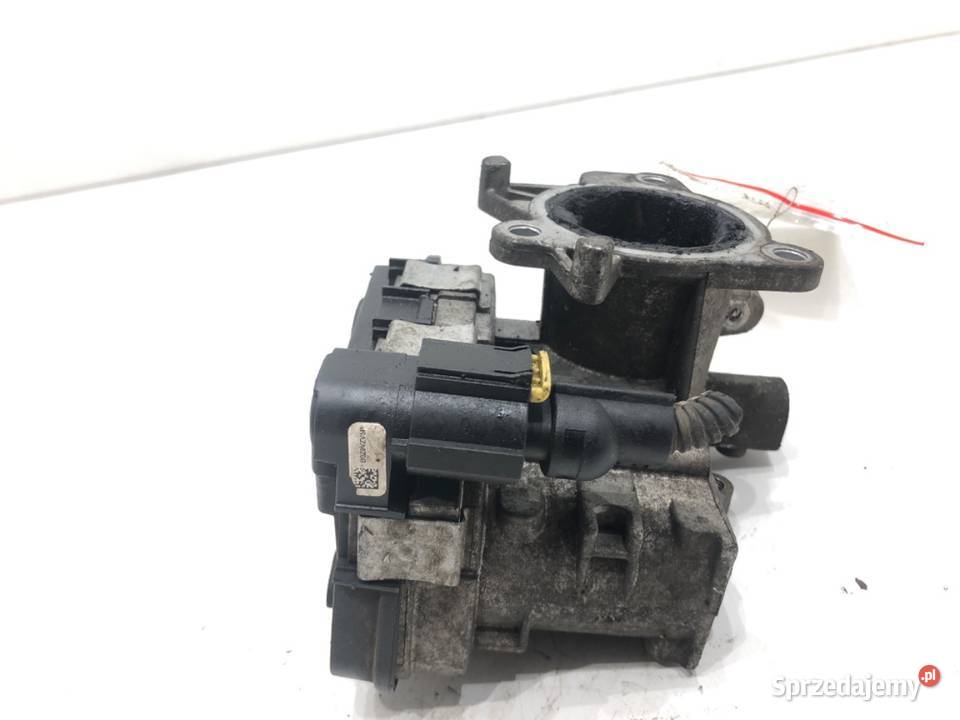 PRZEPUSTNICA CITROEN NEMO 55255919 13 75 ZAWÓR osobowe