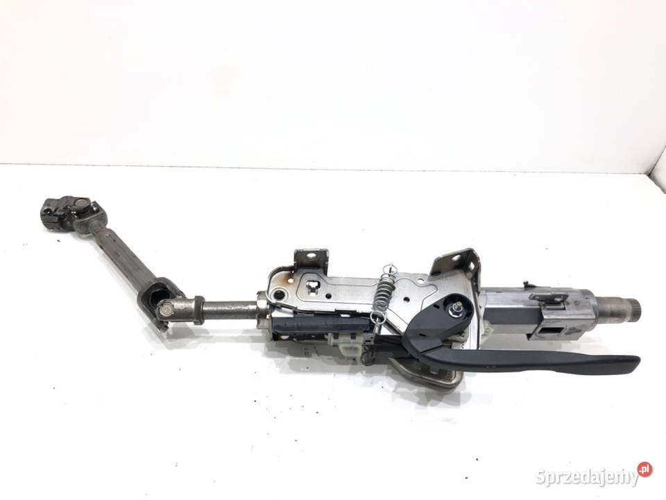 KOLUMNA KIEROWNICZA SKODA OCTAVIA III