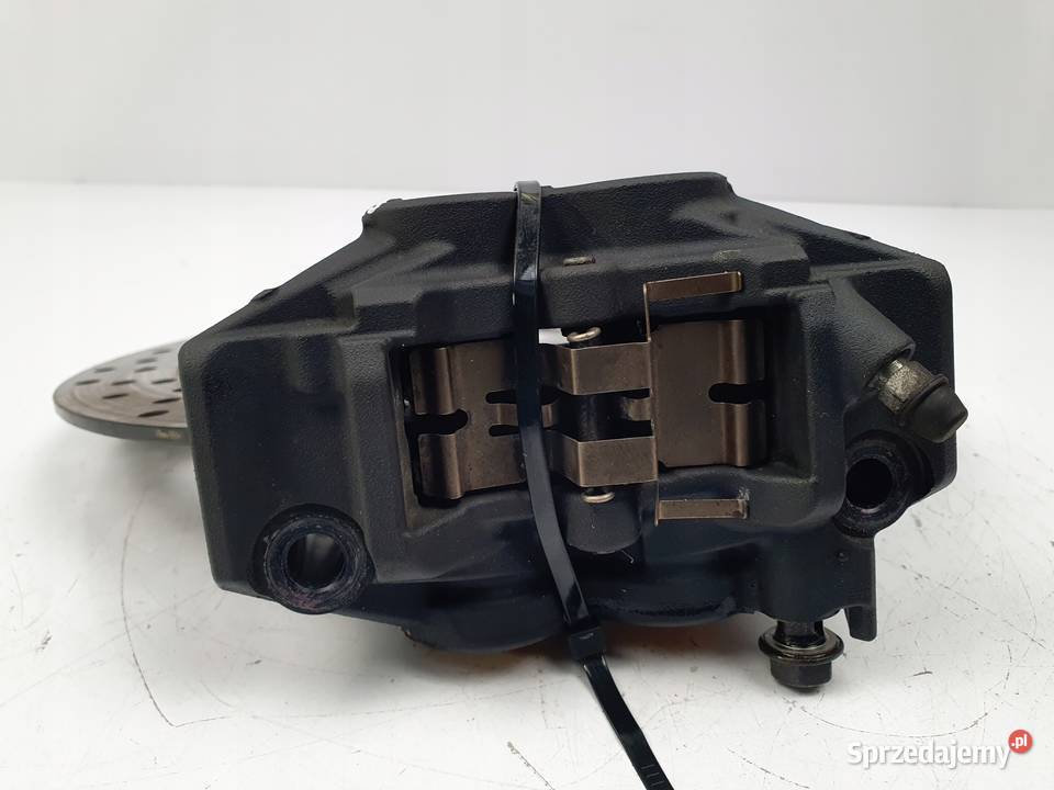 PRAWA TARCZA HAMULCOWA ZACISK PRZÓD Yamaha T 560 Chełm