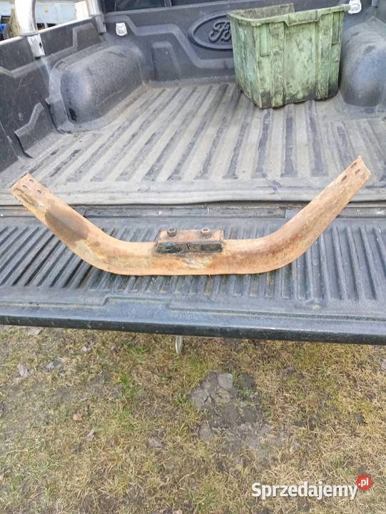 Belka mocowania silnika s21 łódzkie Łowicz