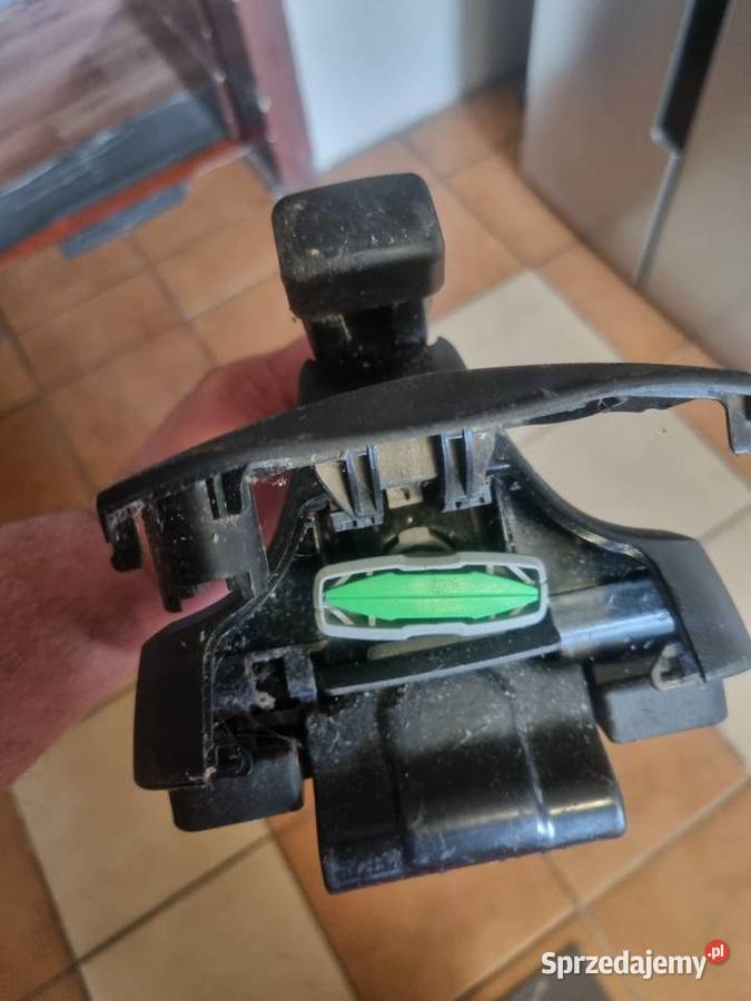 Relingibelki dachowe thule Świbie