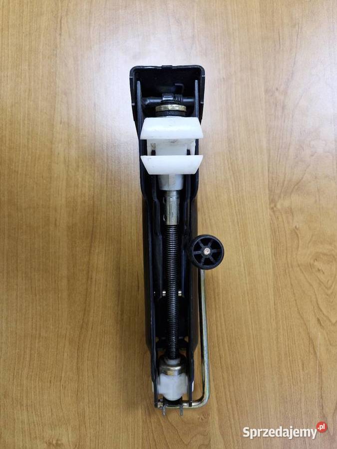 Lewarek podnośnik AUDI 80 B3 B4 Teflon Gdańsk