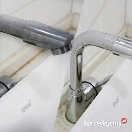 Magiczna Gąbka Do Czyszczenia Plam Usuwa Brud Drezdenko