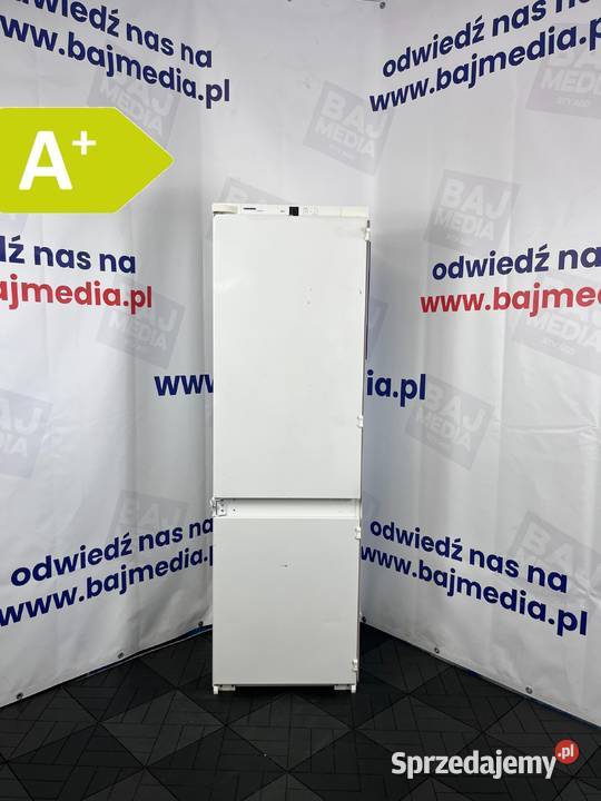 LODÓWKA Liebherr Klas A DostawaGwarancja