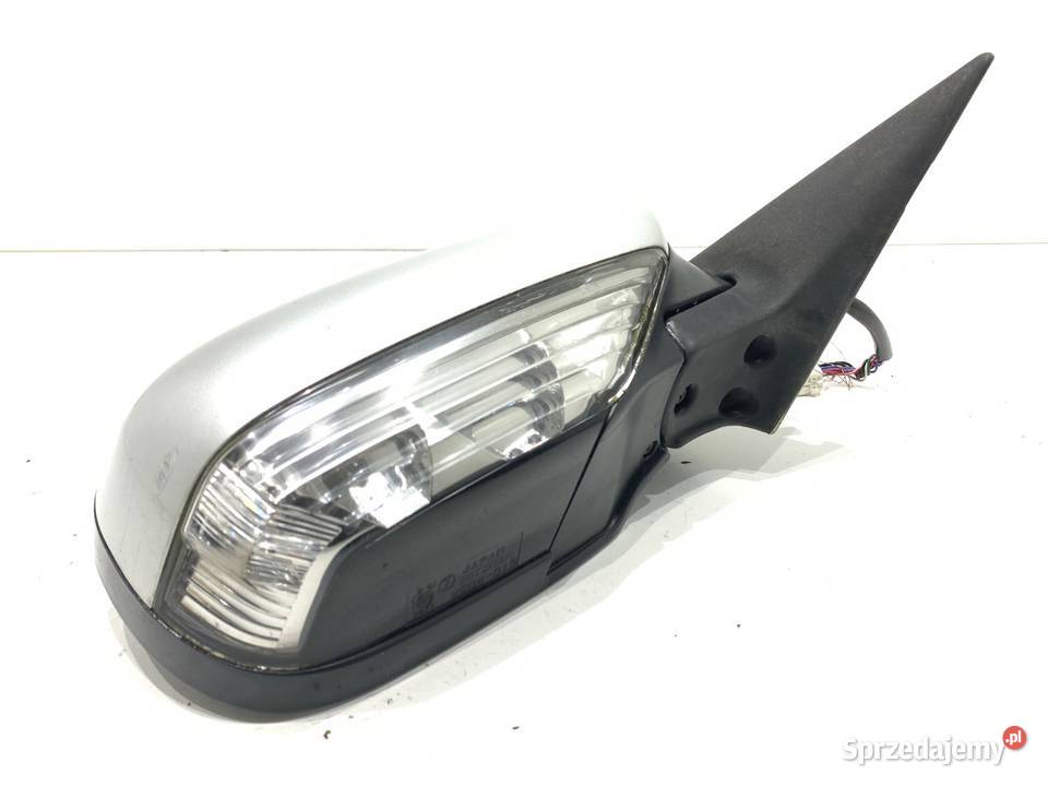 LUSTERKO PRAWY SUBARU LEGACY IV SedanLimuzyna