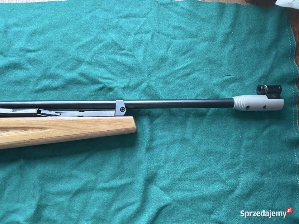 Wiatrówka Feinwerkbau FWB 601 45mm wielkopolskie Piła sprzedam