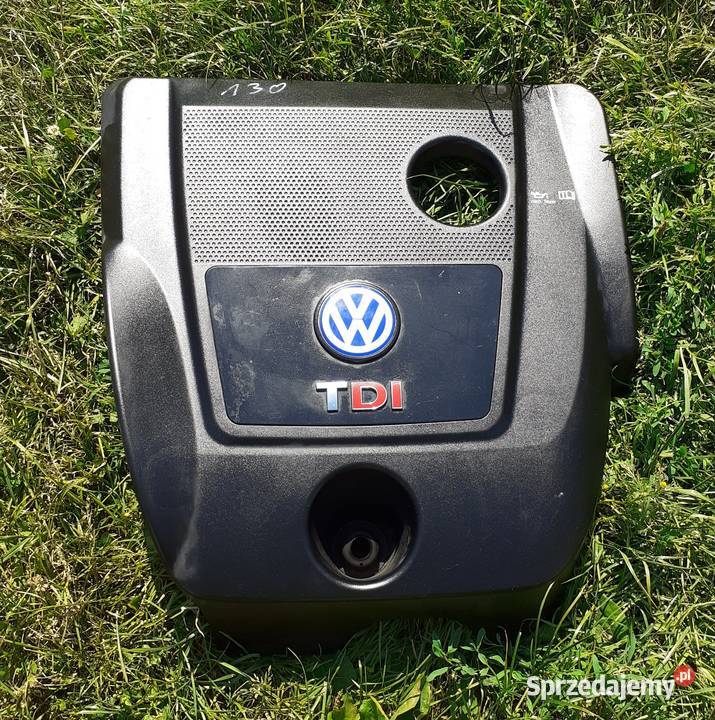 Pokrywa Silnika 038103925 Vw Silniki i osprzęt śląskie
