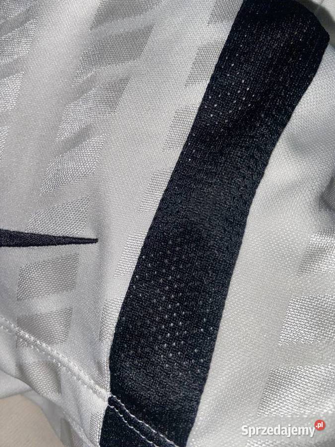 Spodenki szorty chłopięce Nike XL 158164 Nike mazowieckie Siedlce