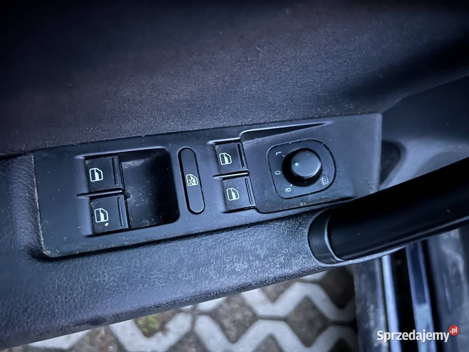 VW Passat 20 TDI comfortline Izabelin C sprzedam