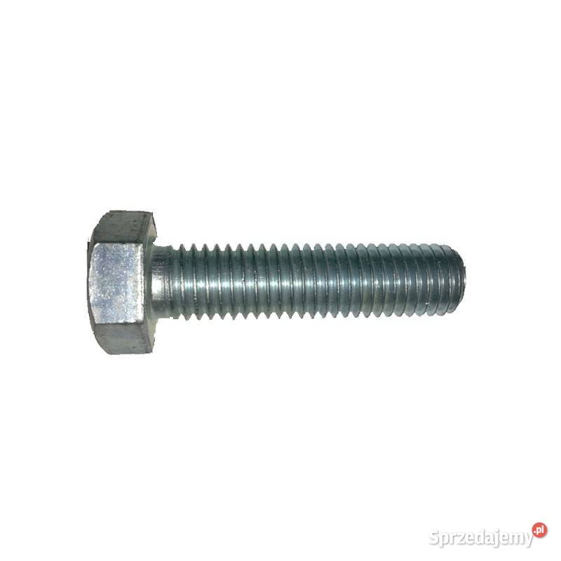 Śruba dłuta RIPPER M14X50 do CP7095C MCM520017 Pozostałe Kamionna sprzedam