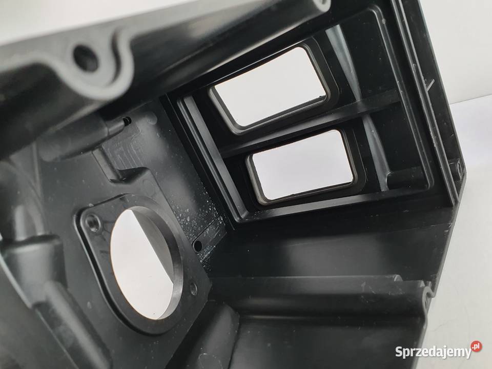 Obudowa Filtra Puszka Air Box Ktm Super Duke Łódź