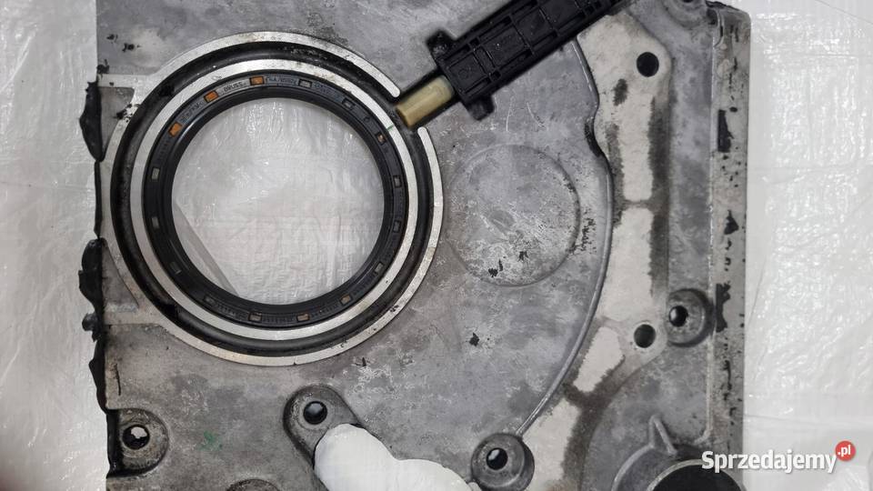 OBUDOWA ROZRZADU OPEL MOKKA A ASTRA K V 16 CDTI