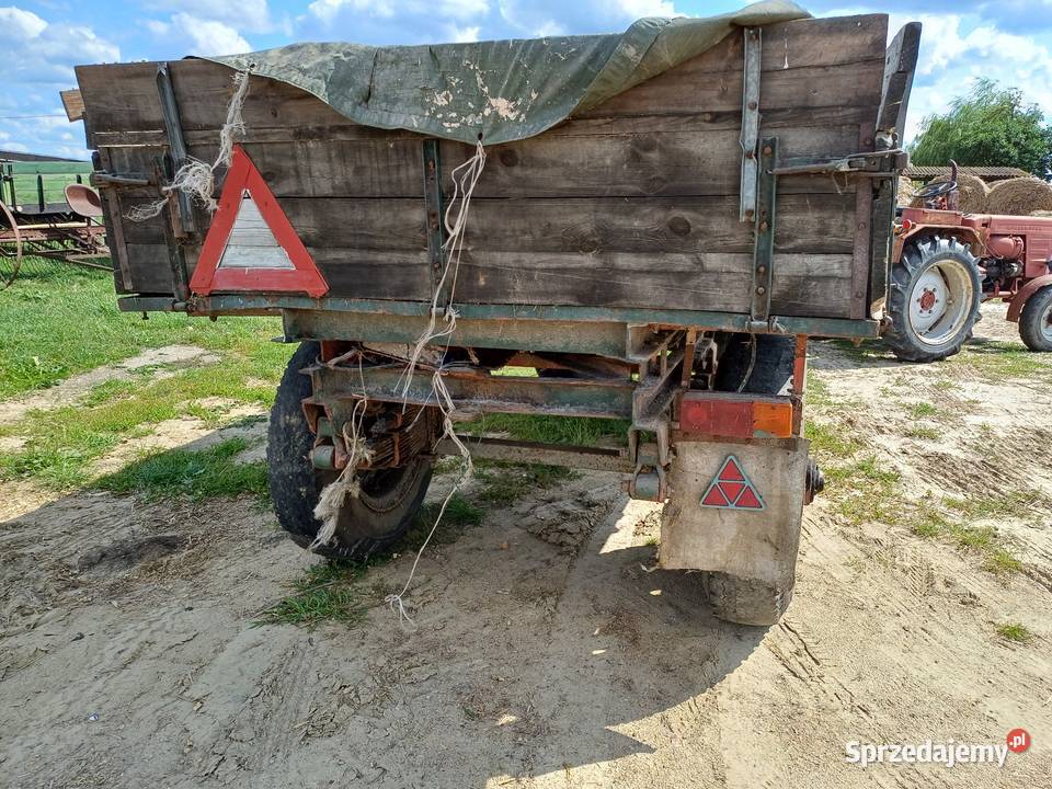 Autosan d50 Lubichowo