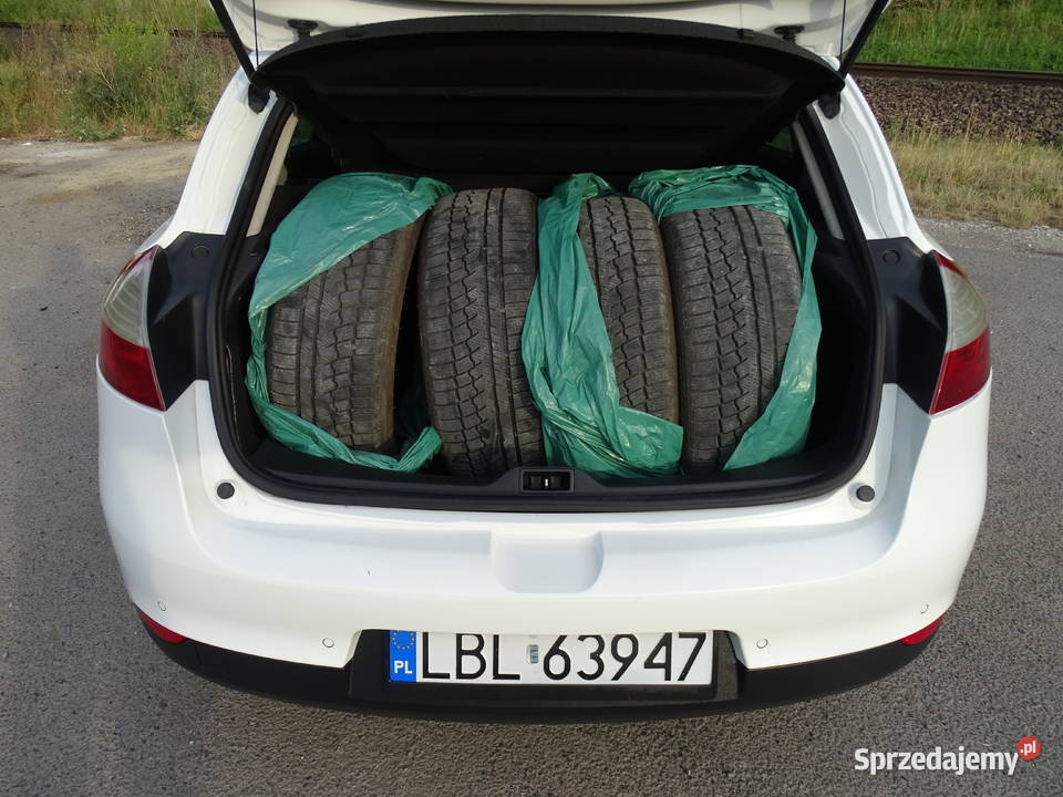 19 DCI130 Bogata wersjaZadbane autoMożliwa Zamość sprzedam