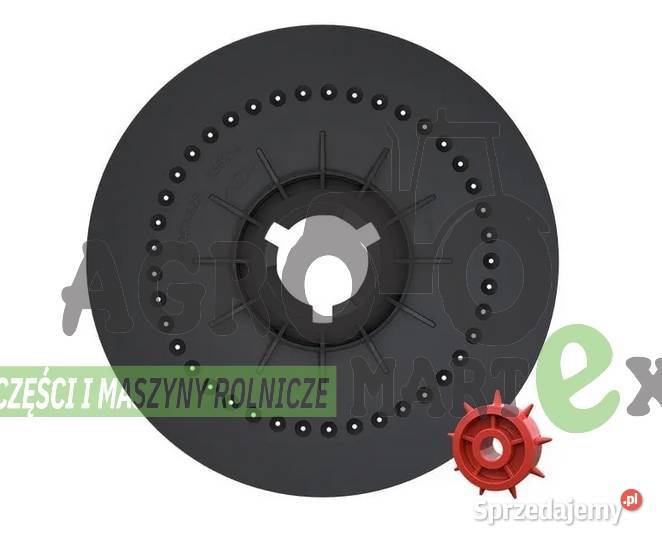 158214 1582141 TARCZA SIEWNA BURAK 4125P32S KIT Wichrów