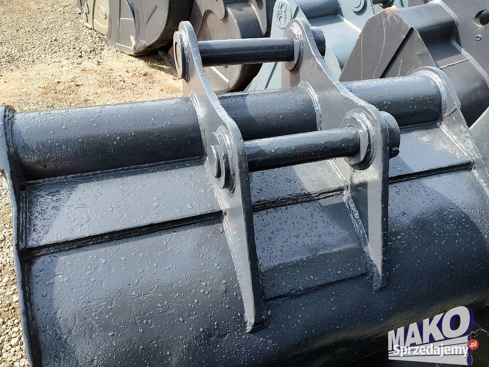 Łyżka 160 do koparki Miller fi 80 Ostrowiec Świętokrzyski sprzedam