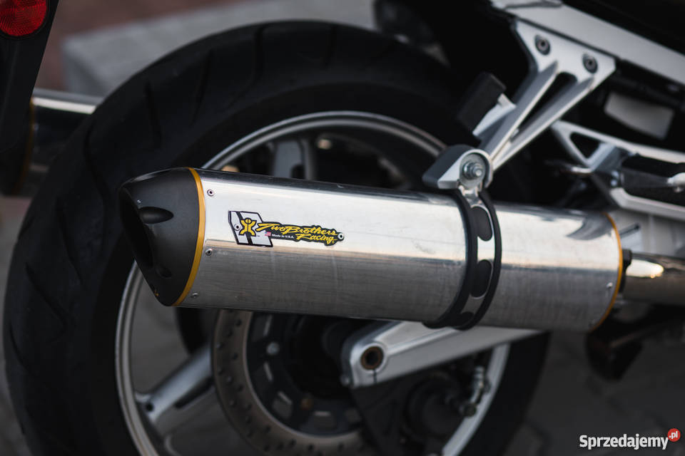 Yamaha FJR1300 9200 PRZEBIEGU Idealny stan nowy Białystok