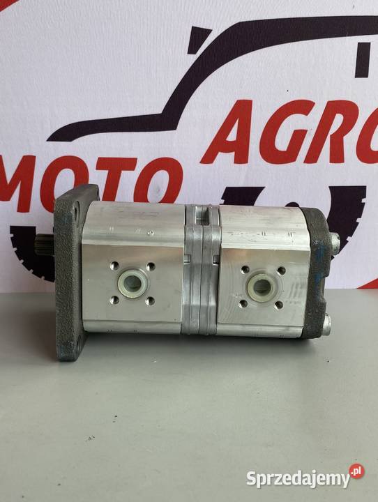 Pompa hydrauliczna Case Holland Steyr 84373867 Hydraulika podlaskie Białystok