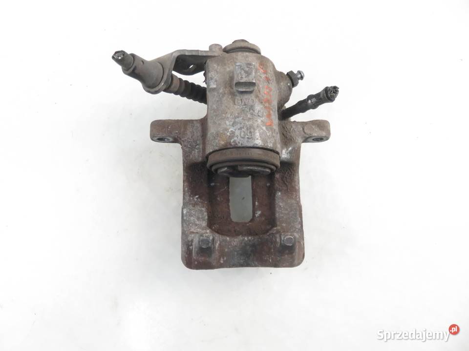 ZACISK LEWY TYŁ SEAT IBIZA IV 16 sprzedam