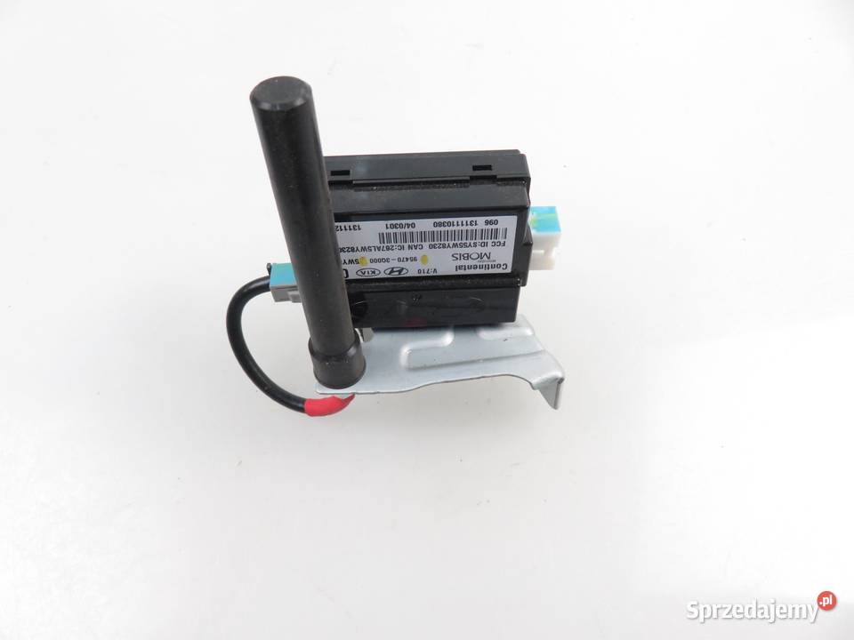 MODUL KEYLESS HYUNDAI SONATA VI YF 954703q000 osobowe