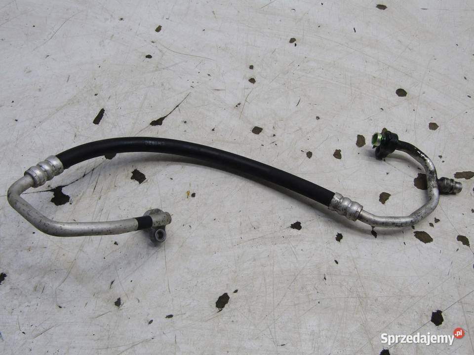 PRZEWÓD RURKA WĄŻ KLIMATYZACJI 15 B MAZDA 2 DJ sprzedam