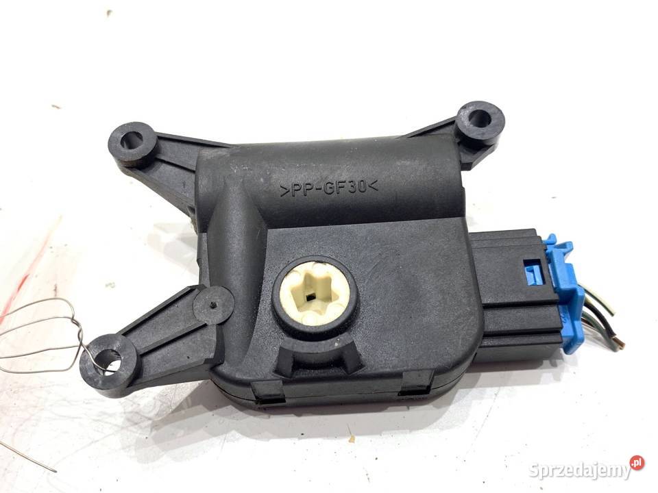 SILNIK NAGRZEWNICY VW 3C0907511A TIGUAN 0718 osobowe sprzedam