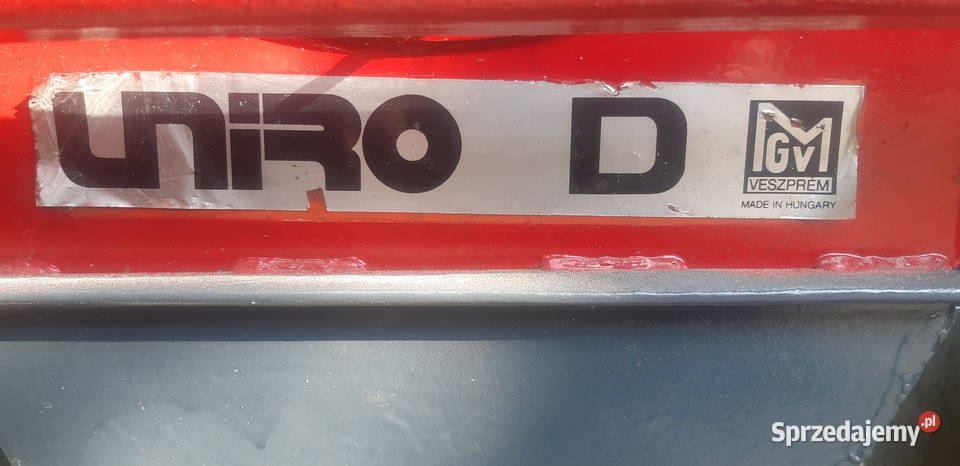 Rozdrabniacz do zboża łódzkie