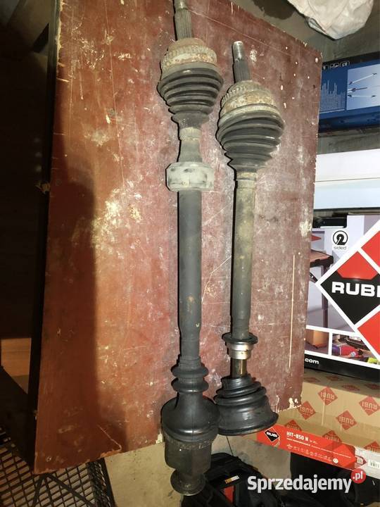 Półosie Scenic 19 dci Radom