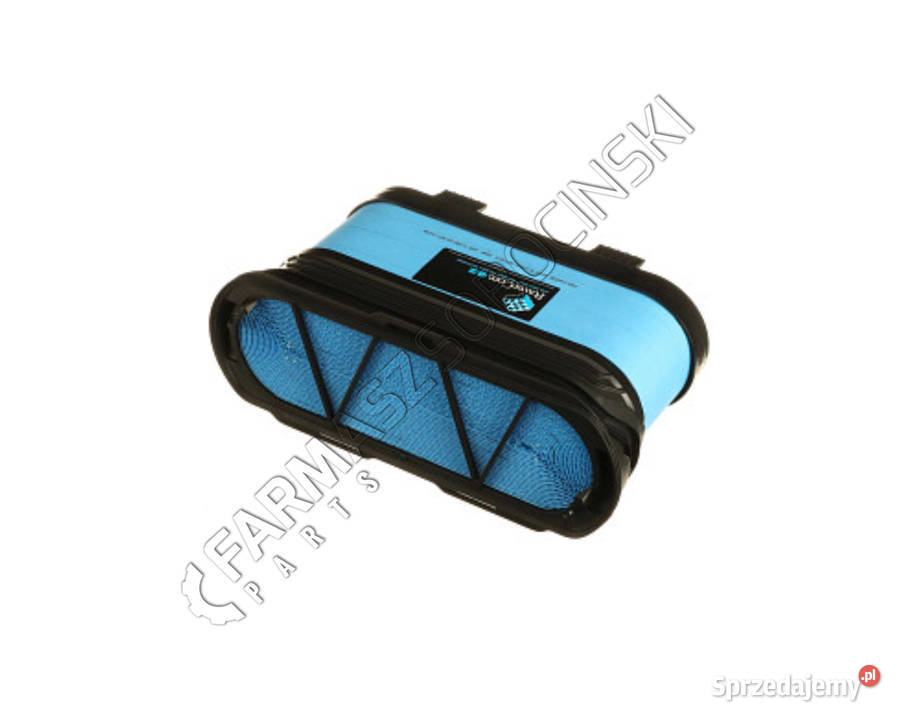 Filtr Powietrza 348 mm x 213 mm x 140 mm Bogdanka