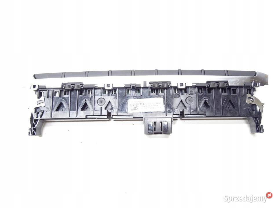 PANEL PRZEŁĄCZNIK AWARYNYCH START STOP AUDI A3 Panele sterowania, przełączniki