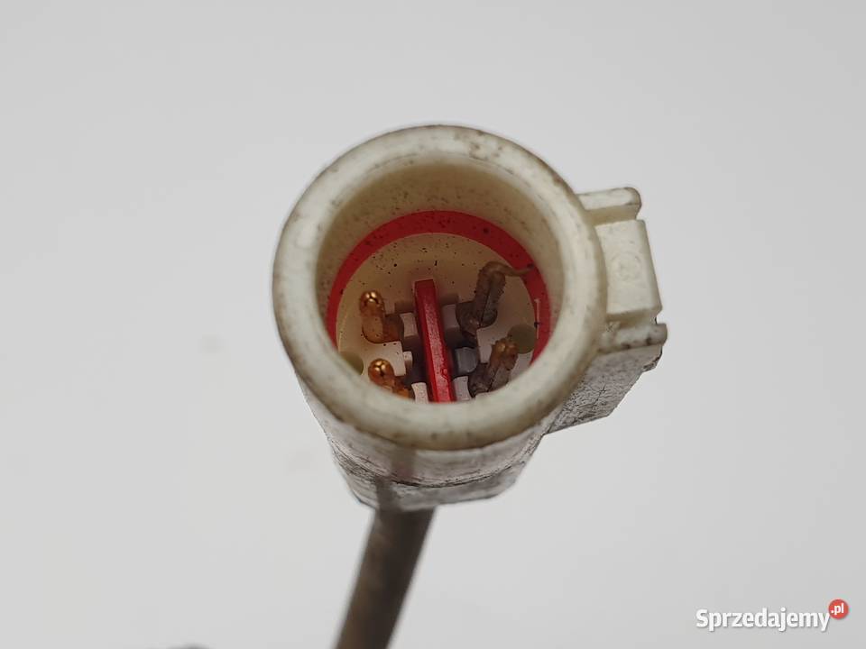 SONDA LAMBDA Ford Fiesta VI Ford B 14 16 16 TI Chełm