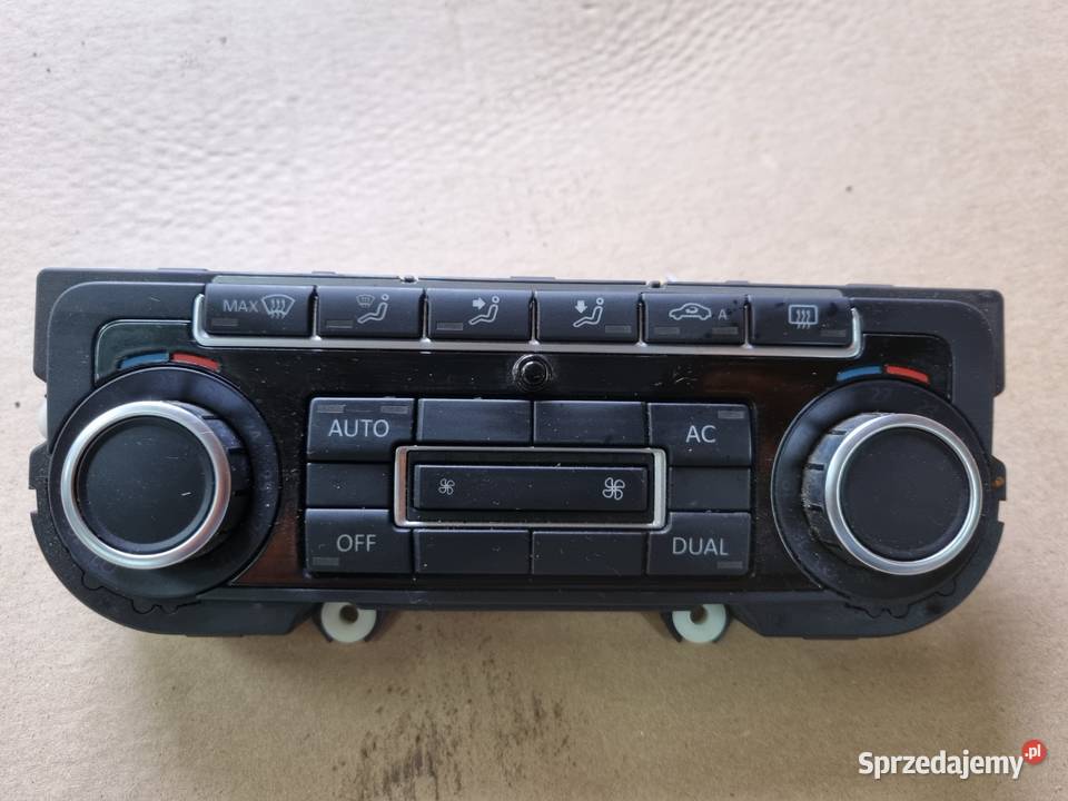 panel nawiewu vw golf Rakoniewice