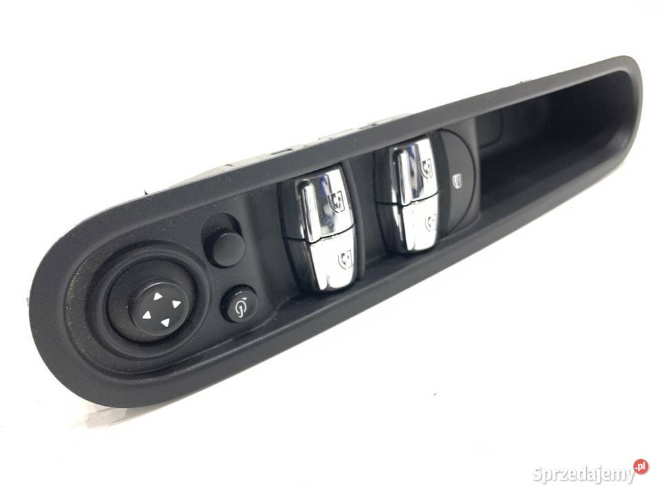 PRZEŁĄCZNIK SZYB MINI COUNTRYMAN R60 9354861