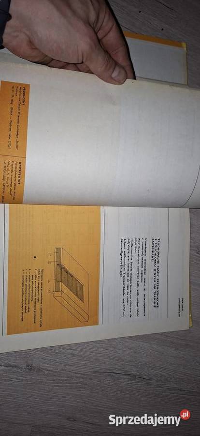 Taśmy przenośnikowe i pasy pędne Katalog STOMIL