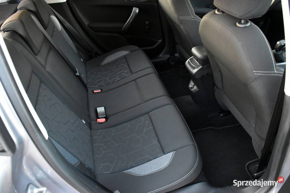 Peugeot 2008 I LIFT Active 12MPI 82 65100 Zduńska Wola