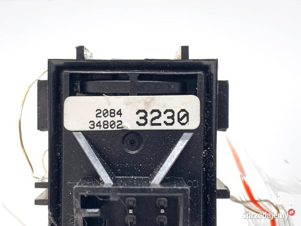 HAMULEC RĘCZNY ELEKTRYCZNY OPEL ASTRA J 20843230