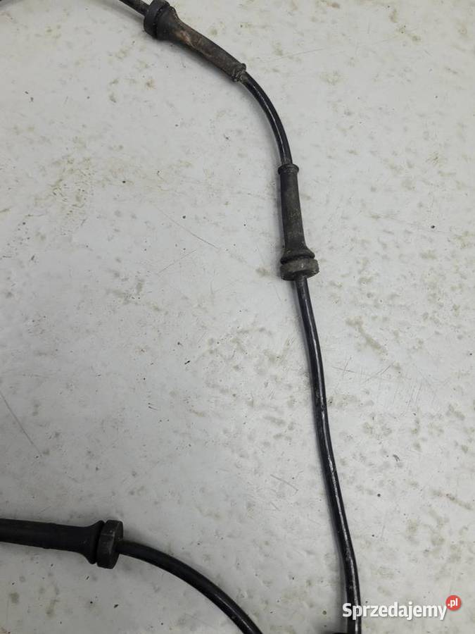 CANAM CAN AM SPYDER RT CZUJNIK PRZEWÓD ABS Nowy Tomyśl