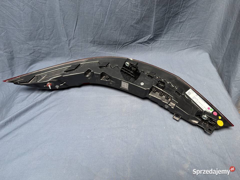 MERCEDES AMG GT 4 DOOR W290 LAMPA TYLNA LEWA wielkopolskie Września sprzedam