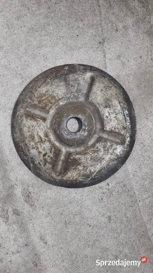 Jawa 175 356 osłona łańcucha zebatki Bydgoszcz