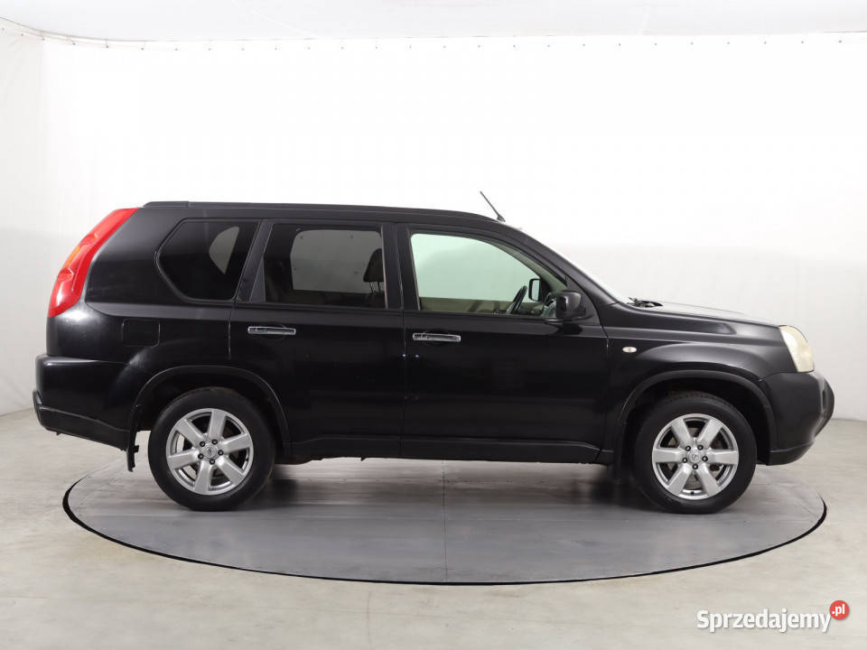 Nissan XTrail 20 dCi śląskie Katowice sprzedam