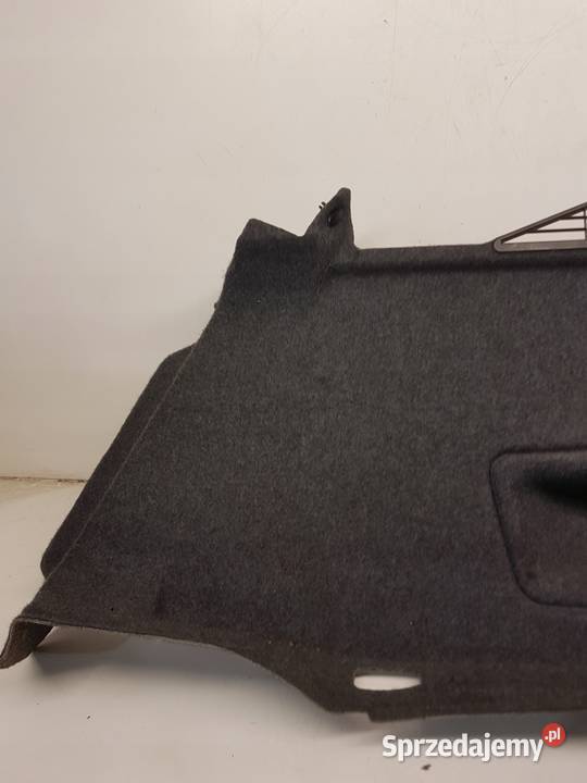 BOCZEK BAGAŻNIKA PRAWY AUDI A5 COUPE 8T0863888B Przystajń sprzedam