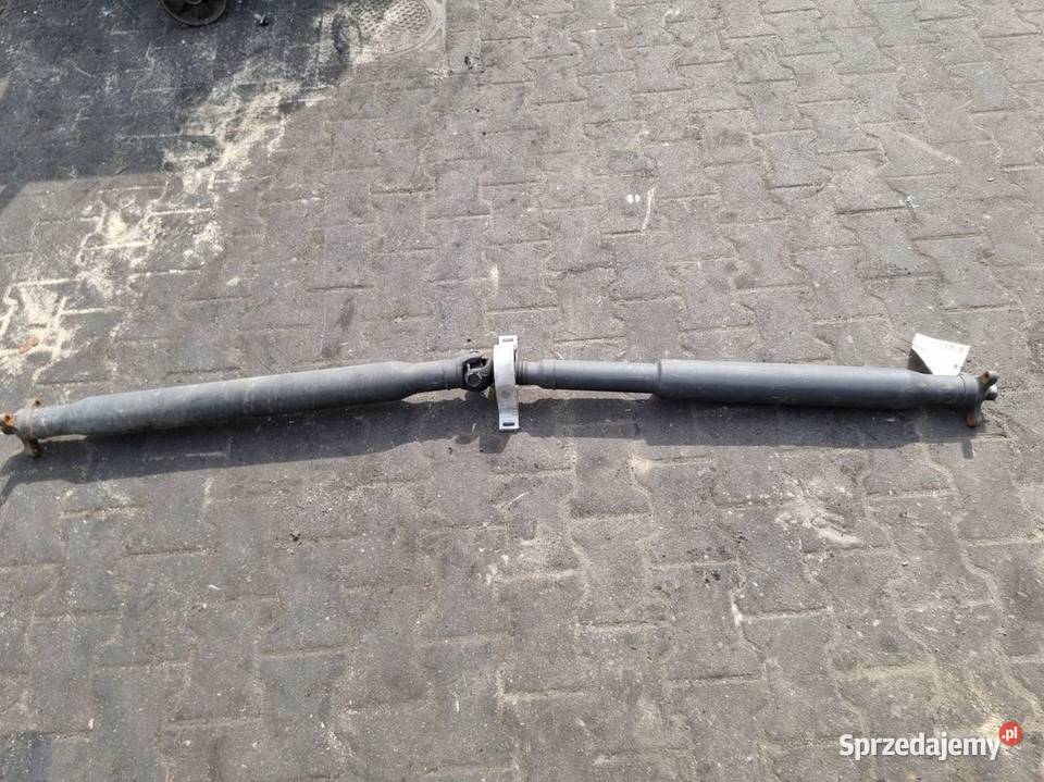 WAŁ NAPĘDOWY MERCEDES W 221 A2216806