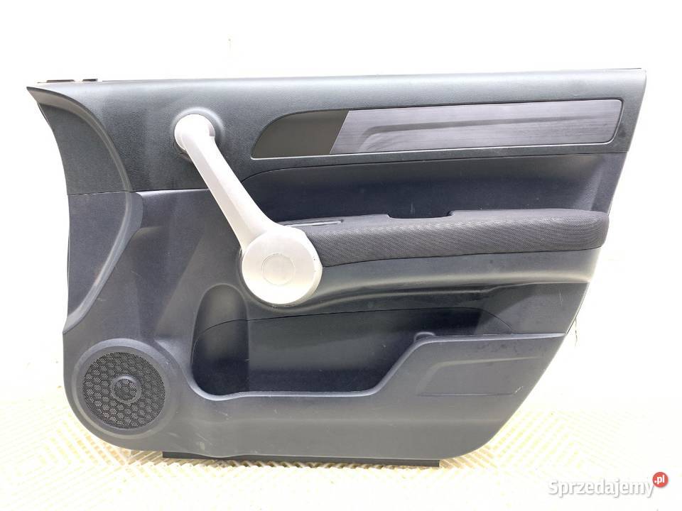BOCZEK DRZWI PRAWY PRZÓD HONDA CRV III Hatchback osobowe