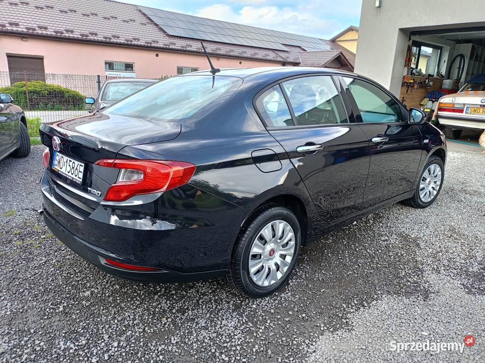 Fiat Tipo 14i 94