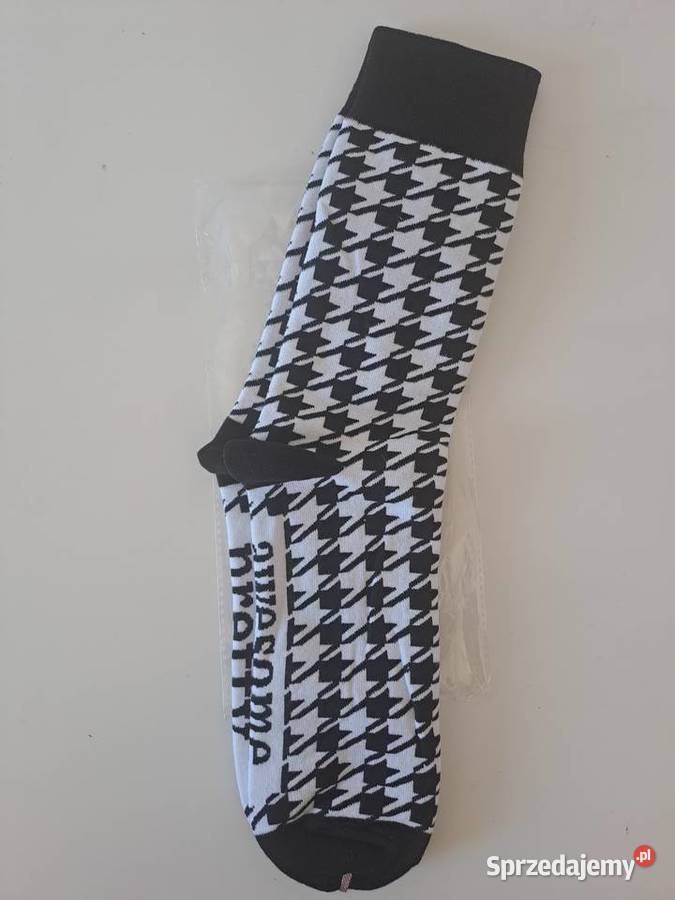 Skarpetki Skarpety Pretty Awesome Pepitka Warszawa